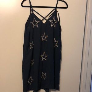 Star dress